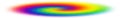 Panoramic abstract colored blurred gradient background Royalty Free Stock Photo