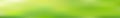 Panoramic abstract green blurred gradient background Royalty Free Stock Photo