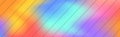 Panoramic abstract web background colorful gradient - Vector Royalty Free Stock Photo