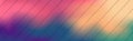 Panoramic abstract web background colorful gradient - Vector Royalty Free Stock Photo