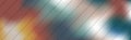 Panoramic abstract web background colorful gradient - Vector Royalty Free Stock Photo