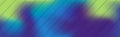 Panoramic abstract web background colorful gradient - Vector Royalty Free Stock Photo