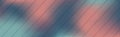 Panoramic abstract web background colorful gradient - Vector Royalty Free Stock Photo