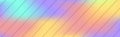 Panoramic abstract web background colorful gradient - Vector Royalty Free Stock Photo