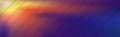 Panoramic abstract web background colorful gradient - Vector Royalty Free Stock Photo