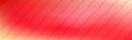 Panoramic abstract web background red orange gradient - Vector Royalty Free Stock Photo