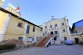 Panoramic of amoy catholic church