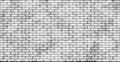 Panoramic background light texture old brickwork - Vector Royalty Free Stock Photo