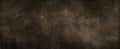 Panoramic black metal background and texture Royalty Free Stock Photo
