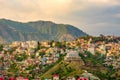 Solan, Himachal Pradesh Royalty Free Stock Photo