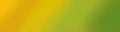 panoramic gradient from yellow to green pastel color, background wallpaper Royalty Free Stock Photo