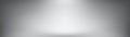 Panoramic Greyscale Gradient Background