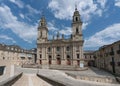 Lugo, Galicia, Spain