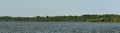 Panoramic Shoreline Percy Priest Lake 7