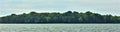 Panoramic Shoreline Percy Priest Lake 11