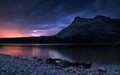 Waterton Lakes National Park, Alberta, Canada