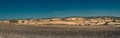 Inland Landscape in Sardinia