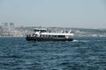 Panoramic Istanbul Bosphorus
