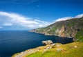 Slieve League, Irish cliffs