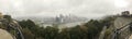 Panoramic Pittsburgh