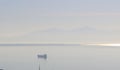 Panoramic Thessaloniki: Sea and Mount Olympus Majesty