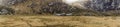 Panoramic, valley of Huascaran mountains, on Huaraz