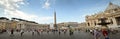 Panoramic Vatican