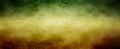 Panoramic view of the abstract fog or smoke move on black background. White cloudiness, mist or smog background Royalty Free Stock Photo