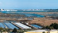 Panoramic view of Ayamonte