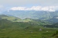 Swiss countryside