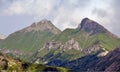 Belianske Tatra Mountains, Slovakia, Europe