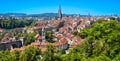 Panoramic view of Bern, City landscape