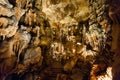 Grotte des Demoiselles - France Trip 2012