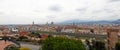 Florence panoramic