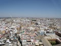 Seville - panoramic view