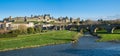 La CitÃÂ©, Carcassonne Royalty Free Stock Photo