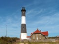 Fire Island Lighthouse at Robert Moses State Park