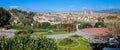 Florence panorama, Tuscany, Italy