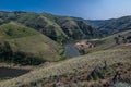 Grande Ronde River Area Royalty Free Stock Photo