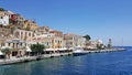 Greek Island Symi