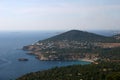 Panoramic View, Ibiza Island (Cala D'Hort)