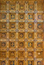 Panoramic view and interior details of Pisa Cathedral Cattedrale Metropolitana Primaziale di Santa Maria