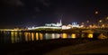 Panoramic view of the Kazan Kremlin