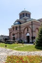 Medieval Monastery Saint John the Baptist in Kardzhali, Bulgaria Royalty Free Stock Photo