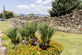 Medieval Monastery Saint John the Baptist in Kardzhali, Bulgaria Royalty Free Stock Photo