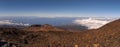 Panoramic View from Mount Teide