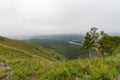 Altai mountains. Katun river Royalty Free Stock Photo