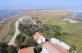 Panoramic View, Ottenby, Oland, Sweden