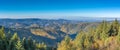 Autumn landscape - Black Forest