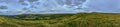 Panoramic View over Marsden, Butterley and Pule Hill